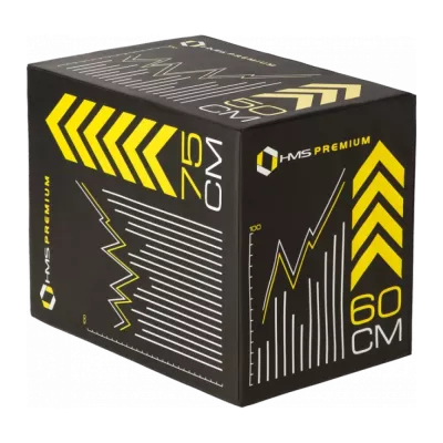 Plyo boxy