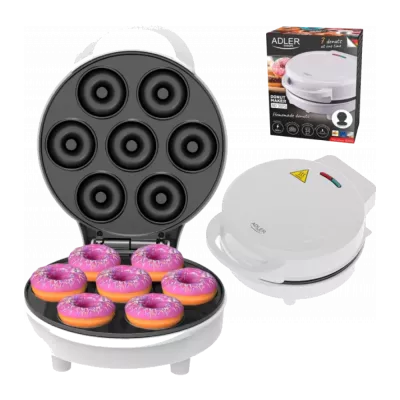 Výrobníky donutů