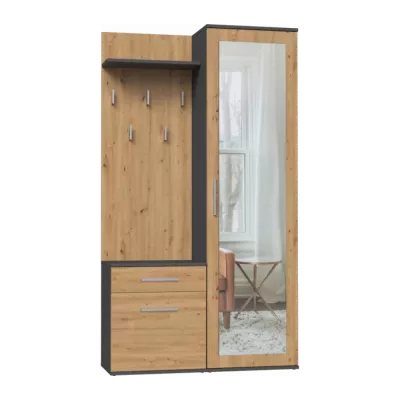 Skříně do předsíně
