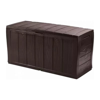 Zahradní úložné boxy