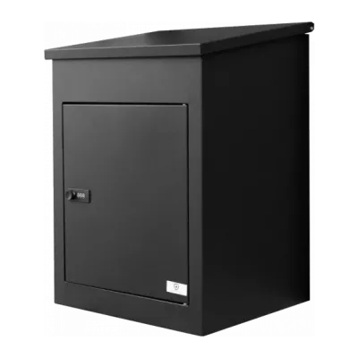 Balíkové boxy