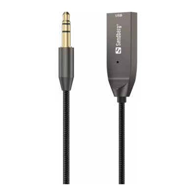 Bluetooth audio adaptéry
