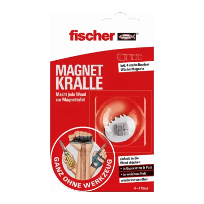 Magnetické sběrače