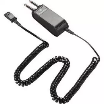 HP Poly SHS 1963-01 Amp 4 Wire 10ft kabel TAA, Spojené státy