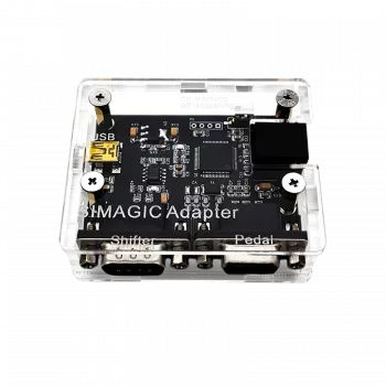Simagic periferní adaptér (ADAPTER)