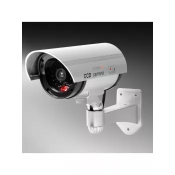 Technaxx TX-18 atrapa bezpečnostní kamery