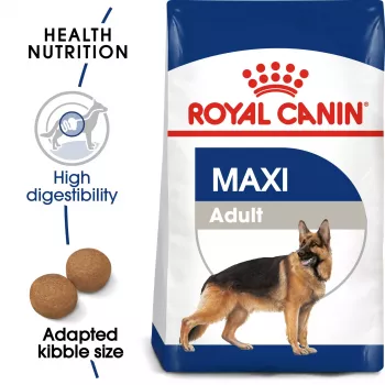 Royal Canin SHN Maxi Adult suché krmivo pro psy, 4 kg