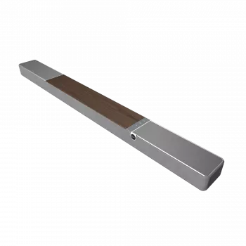 Klipsch Flexus Core 300 soundbar ořech