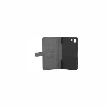 nevox 1192 černo-šedé pouzdro na mobilní telefon