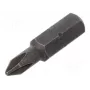 Šroubovací bit Wiha 01657 PH1 25 mm, 1 ks