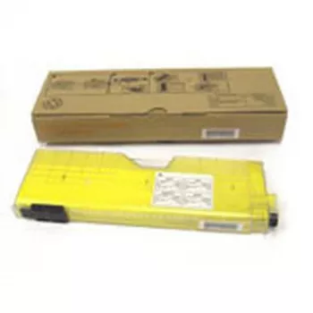 Ricoh Type M2 žlutá originální gelová kazeta (6 000 stran) pro Aficio GX e-Series / SG Series