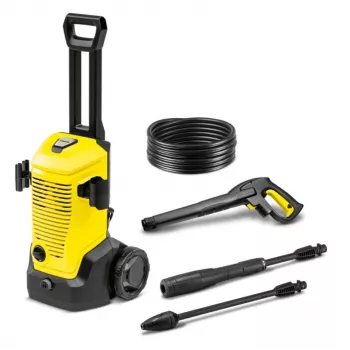Kärcher K4 Vysokotlaký čistič 1.679-500.0