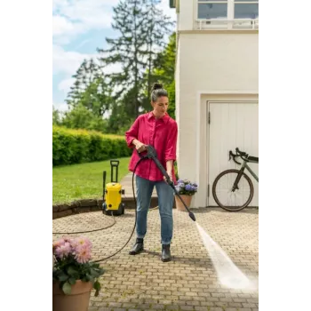 Kärcher K4 Vysokotlaký čistič 1.679-500.0