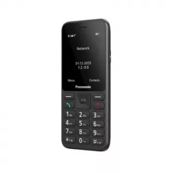 Panasonic KX-TU260EXB 4G véčko černé