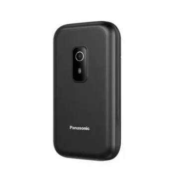 Panasonic KX-TF600EXB mobilní telefon černý