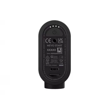 Live-streamingová kamera Logitech Mevo Start for Business