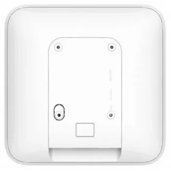 Hybridní bezdrátový ústředna Hikvision AX PRO, 96 bezdrátových zón, 8 drátových zón, Wi-Fi, 868 MHz, 4G, bílá (DS-PWA96-M-WE)