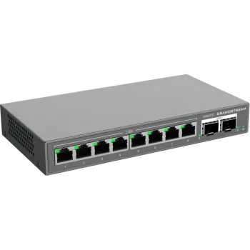 Přepínač Grandstream GWN7721 Layer 2 Lite Managed 2.5 Gigabit