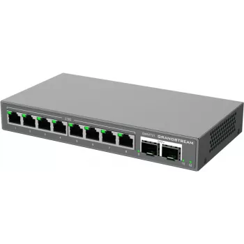 Přepínač Grandstream GWN7721 Layer 2 Lite Managed 2.5 Gigabit