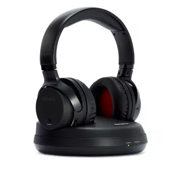AIWA WHF-930D Wireless Headphones