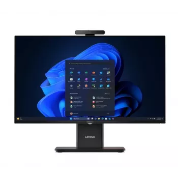 Lenovo ThinkCentre M70a Gen 6 23,8 inch All-in-One stolní počítač, Intel Core Ultra 5 225T, 16 GB RAM