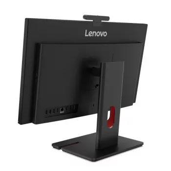 Lenovo ThinkCentre M70a Gen 6 23,8 inch All-in-One stolní počítač, Intel Core Ultra 5 225T, 16 GB RAM