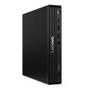 LENOVO ThinkCentre M70q Gen 6 Intel Core Ultra 7 265T 16 GB 512 GB SSD