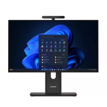 Lenovo ThinkCentre M90a G6 All-in-One PC 13AT001APB, 23,8 inch FHD, Intel Core Ultra 5 235, 16 GB DDR5, 512 GB SSD, Windows 11 Pro
