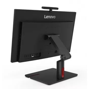 Lenovo ThinkCentre M90a G6 All-in-One PC, Intel Core Ultra 5 225, 23,8 inch Full HD, 16 GB DDR5, 512 GB SSD, Windows 11 Pro, černý