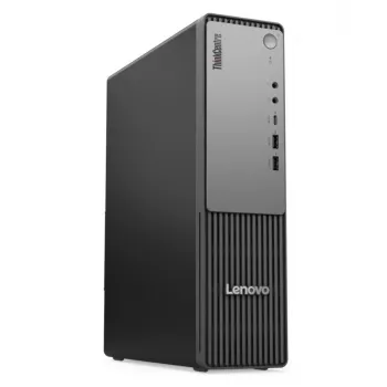 Lenovo ThinkCentre Neo 55s G6 SFF stolní počítač, AMD Ryzen 7, 16 GB RAM, 1 TB SSD, Windows 11 Pro, černý