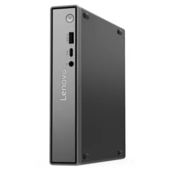 Lenovo ThinkCentre neo 55q Gen 6 13GN0011PB mini PC, AMD Ryzen 5 220, 16GB DDR5, 1TB SSD, Windows 11 Pro