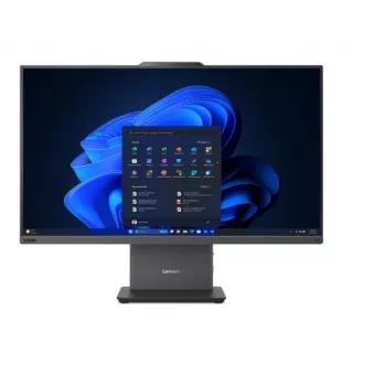 Lenovo ThinkCentre neo 50a 24 Gen 6 13QH000GPB all-in-one PC, Intel Core Ultra 5 226V, 23,8 inch Full HD, 16 GB LPDDR5X, 512 GB SSD, Windows 11 Pro