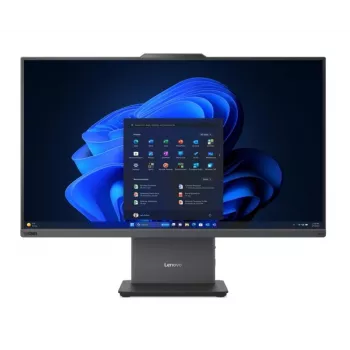 All-in-One LENOVO neo 50a G6 13QH0004PB Windows 11 Pro Intel Core Ultra 7 256V 16 GB RAM 512 GB SSD 23,8 inch FHD Touchscreen Luna Grey 3 roky on-site servis