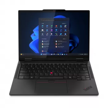 Lenovo ThinkPad T14s 2-in-1 Gen 1 21R3006DPB 2-in-1 notebook, 14 inch WUXGA IPS Touch, Intel Core Ultra 5 225U, 16GB LPDDR5x, 512GB SSD, Windows 11 Pro