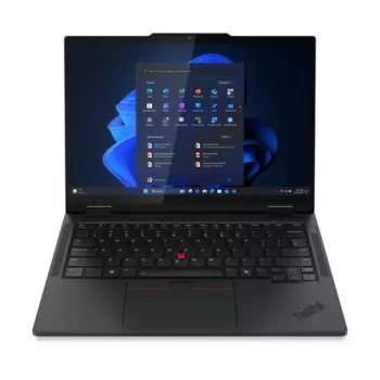 Lenovo ThinkPad T14s 2-in-1 Gen 1 21R3006DPB 2-in-1 notebook, 14 inch WUXGA IPS Touch, Intel Core Ultra 5 225U, 16GB LPDDR5x, 512GB SSD, Windows 11 Pro