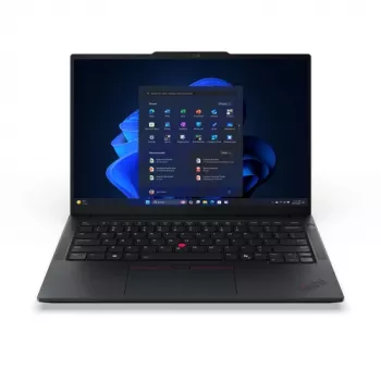 Lenovo ThinkPad E14 Gen 7 (AMD) 21T00083PB notebook, 14 inch WUXGA IPS, AMD Ryzen 5 220, 16 GB DDR5, 512 GB SSD, Windows 11 Pro