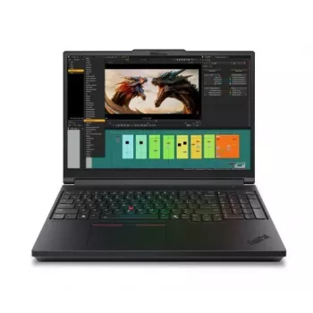 Lenovo ThinkPad P16 Gen 3 21RQ005APB mobilní pracovní stanice, Intel Core Ultra 7 265HX, 16 inch WUXGA, 64 GB DDR5, 1 TB SSD, NVIDIA RTX PRO 3000 Blackwell 12 GB, Windows 11 Pro
