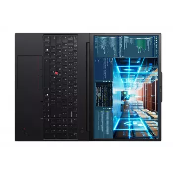Lenovo ThinkPad P16v G3 Intel Core Ultra 7 255H 64 GB RAM 1 TB SSD