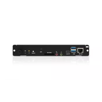 NEC Display Slot-In PC 100014120 - Intel Celeron N2807 1,58 GHz (2,16 GHz) - 4 GB DDR3