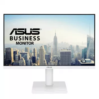 ASUS VA249QGS-W 23,8 inch Full HD VA monitor, 75Hz, FreeSync, bílý