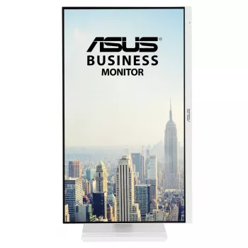 ASUS VA249QGS-W 23,8 inch Full HD VA monitor, 75Hz, FreeSync, bílý