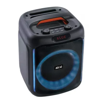 AKAI ABTS-V20 přenosný Bluetooth reproduktor 20W černý