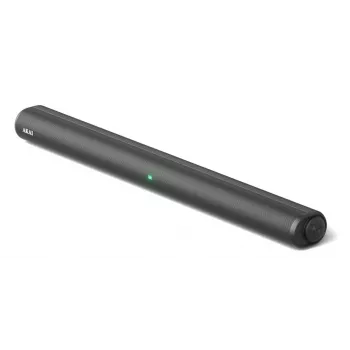 AKAI soundbar ASB-6L 2.0CH 60W Bluetooth černý