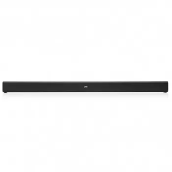 JVC Soundbar TH-E324B 2.0 kanály 40W Bluetooth černý