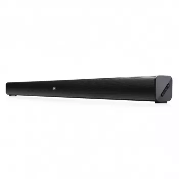 JVC Soundbar TH-E324B 2.0 kanály 40W Bluetooth černý