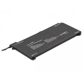2-Power hlavní bateriový blok pro HP Omen 15-dh0000na – 66 mAh