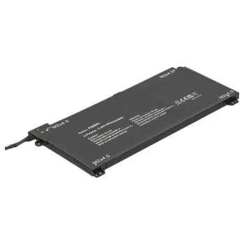 2-Power hlavní bateriový blok pro HP Omen 15-dh0000na – 66 mAh