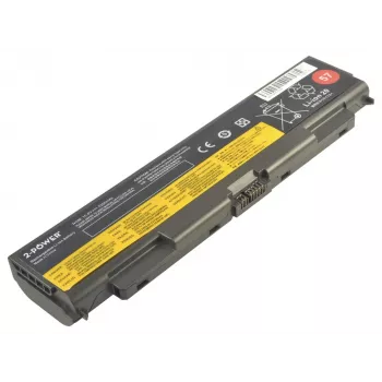 2-Power hlavní bateriový blok pro Lenovo ThinkPad T440p – 5200 mAh
