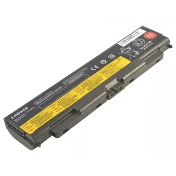 2-Power hlavní bateriový blok pro Lenovo ThinkPad T440p – 5200 mAh