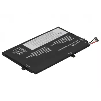 2-Power hlavní baterie pro Lenovo ThinkPad L480 - 45Wh, 11,4V, 3 články Li-ion